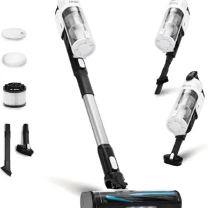 Cordless Vacuum Cleaner – Lightweight